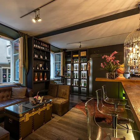 Loft Thaler Bozen