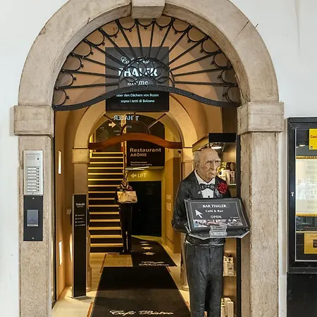 Loft Thaler Bolzano