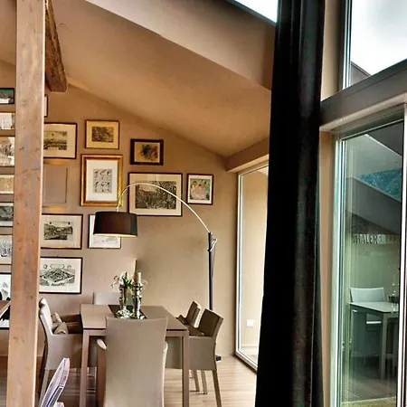 Loft Thaler