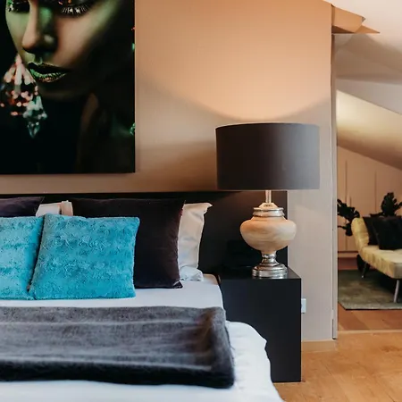Loft Thaler * Bozen