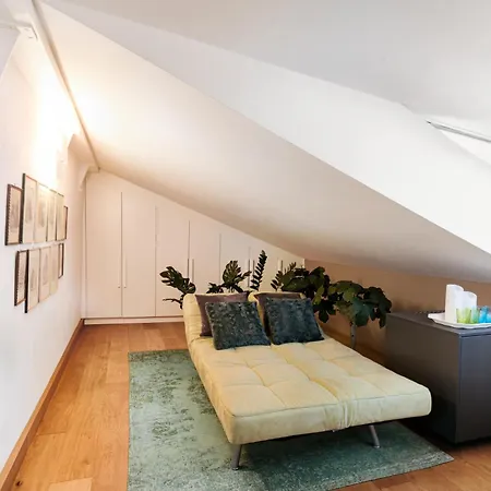 Loft Thaler Hotell Bolzano