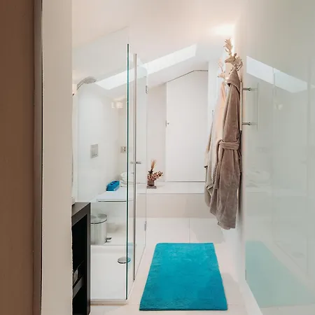 Loft Thaler Hotel