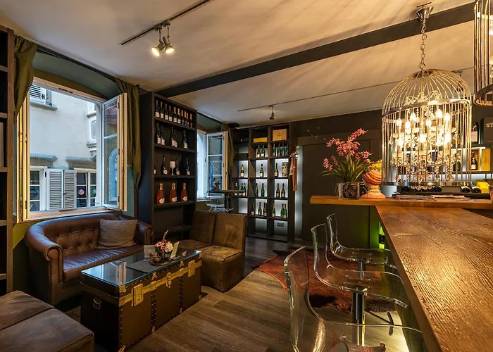 Loft Thaler בולצאנו