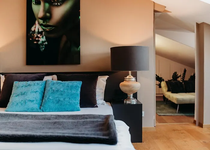 Loft Thaler * בולצאנו